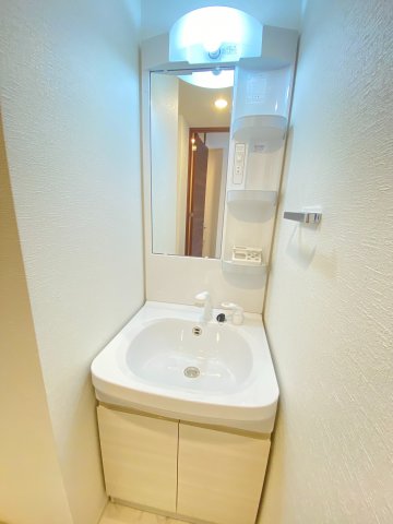 S-RESIDENCE平安通の内装写真