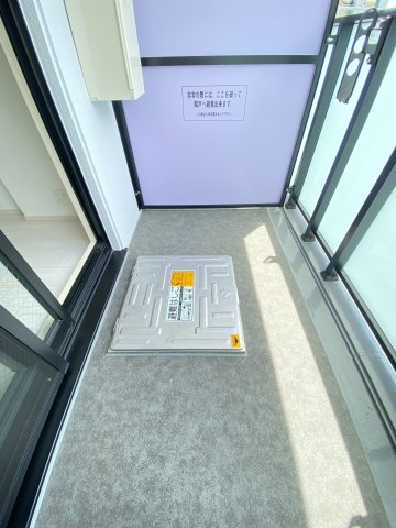 S-RESIDENCE平安通の内装写真