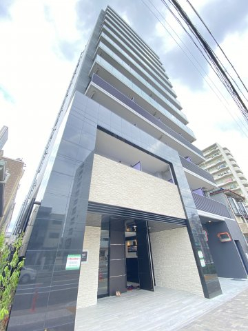 S-RESIDENCE平安通の外観写真