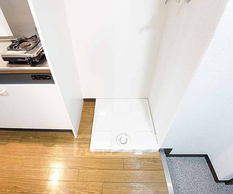 地下鉄烏丸線 烏丸御池駅 徒歩5分 3階建 築29年のその他写真