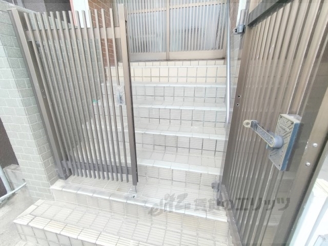 その他共有部分　階段