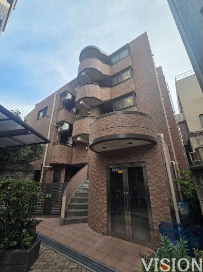 建物外観　☆外観☆