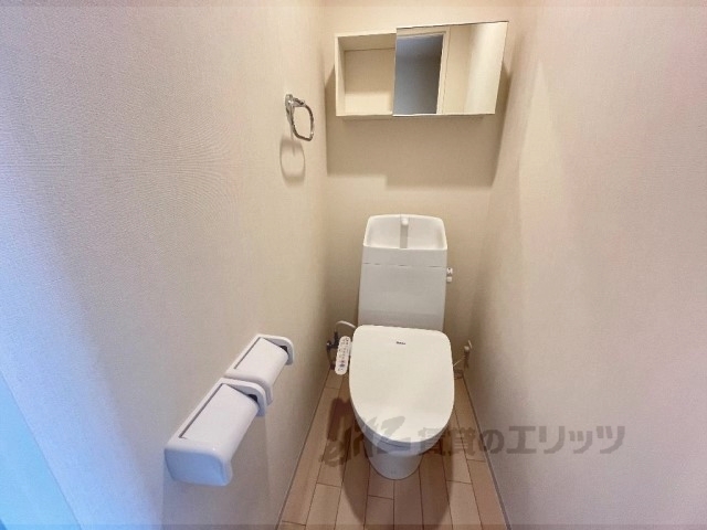 トイレ　イメージ写真