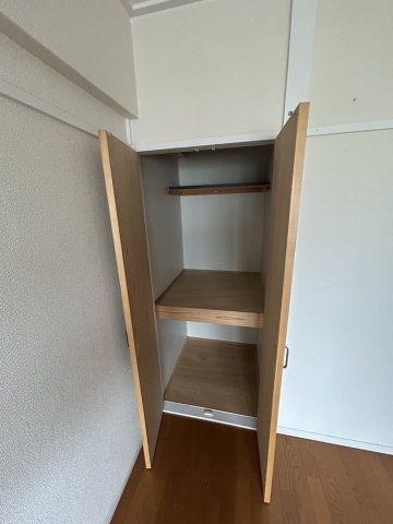 収納　小物を収納するのに便利です