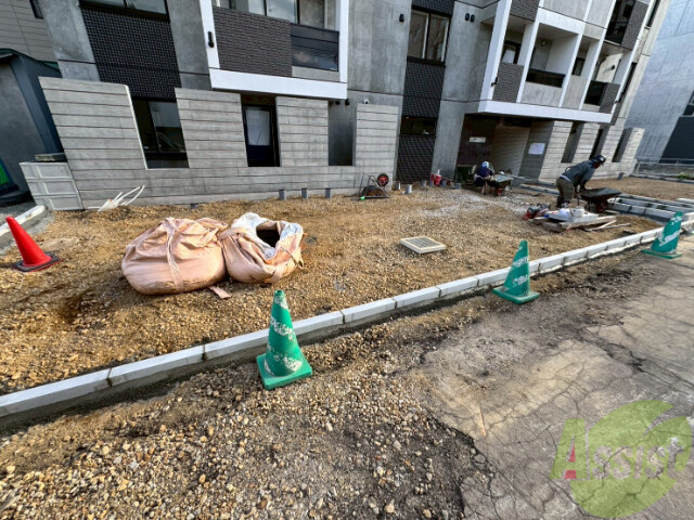 ブランシャールALAIN幌平橋のその他写真