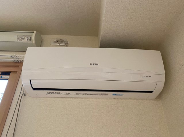その他設備　※別室同一タイプ写真