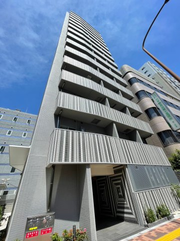 PREMIUM CUBE G 後楽園の外観写真