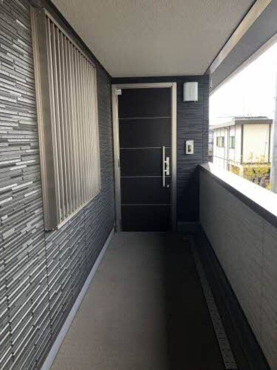 その他共有部分　共用部分