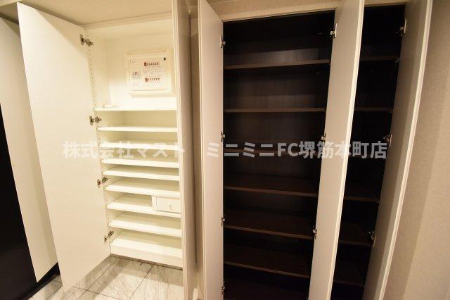 地下鉄中央線 堺筋本町駅 徒歩2分 30階建 築9年のその他写真