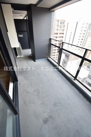 地下鉄中央線 堺筋本町駅 徒歩2分 30階建 築9年の内装写真