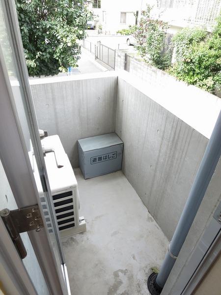 Jsコート笹塚の内装写真
