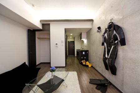 居室・リビング　洗練された空間を実現☆+°