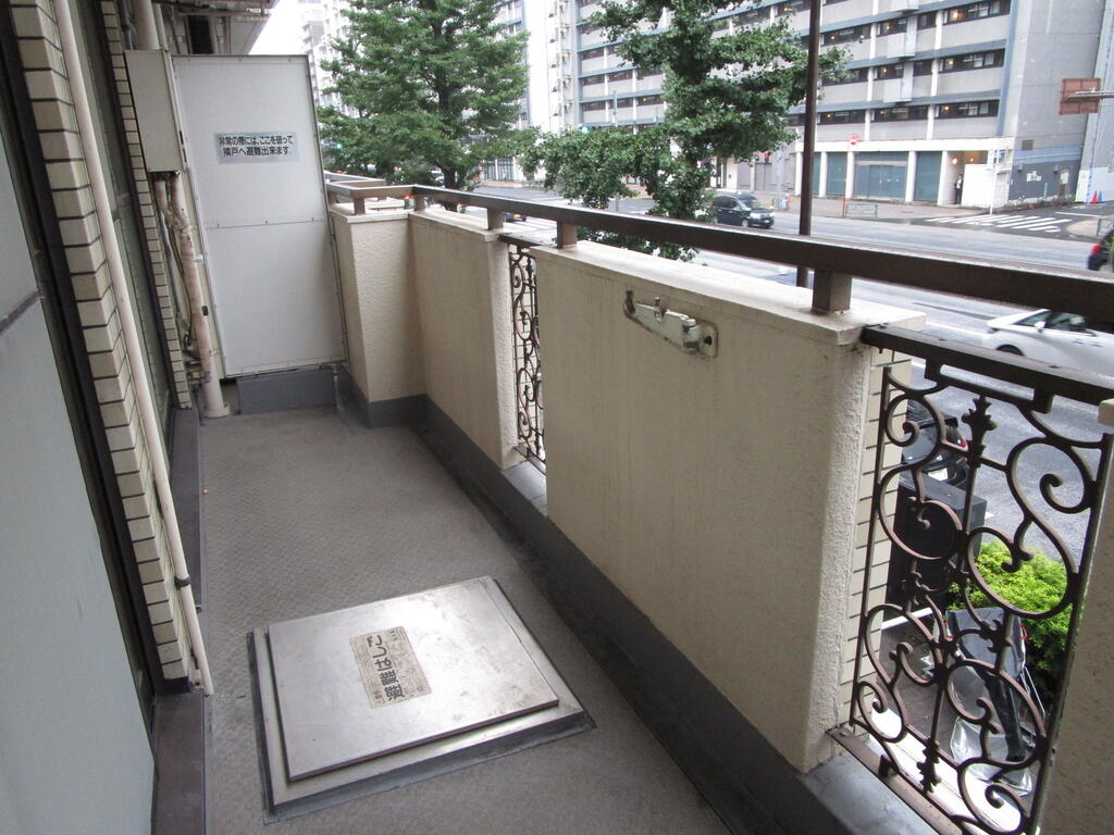 GSハイム麻布十番東山の内装写真