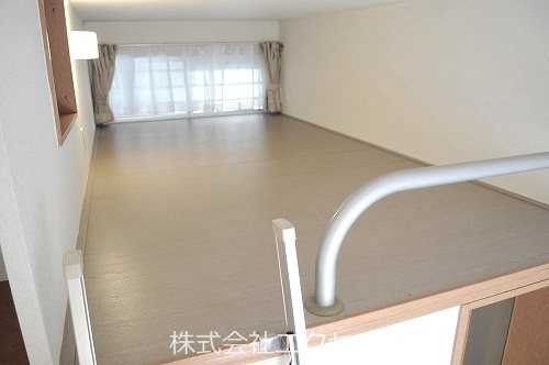 その他部屋・スペース　同等タイプのイメージ写真です。