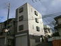 額田駅より徒歩8分 築33年9ヶ月 4階建の賃貸物件
