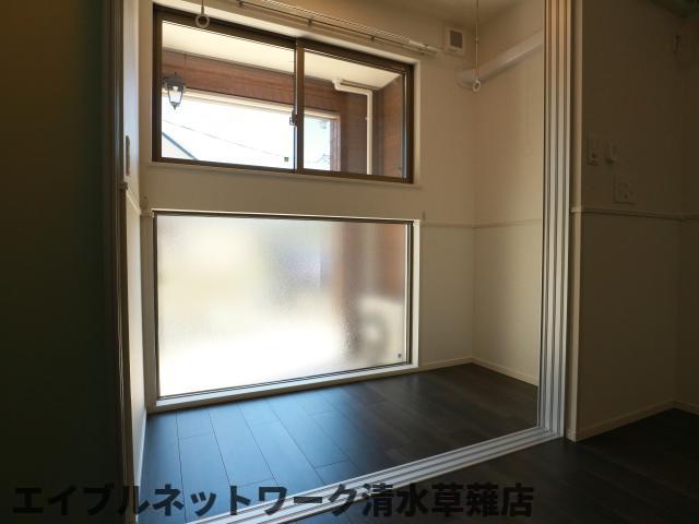 その他部屋・スペース　おしゃれな内装です