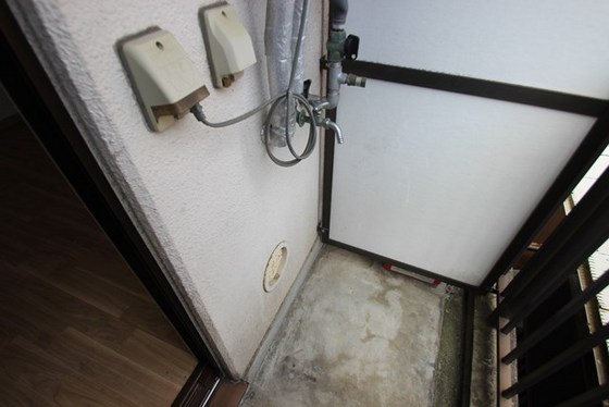 その他　※別部屋の写真です