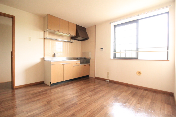 居室・リビング　DKスペース☆