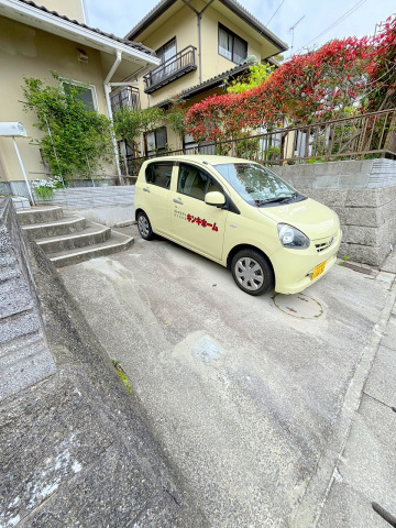 コンビニ　ローソン安浦安登店（コンビニ）まで1144m