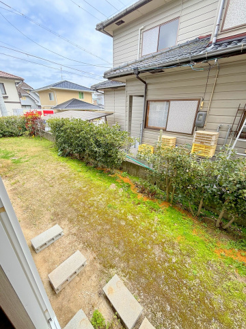 郵便局　安登郵便局（郵便局）まで1417m