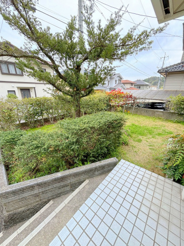 公園　安登公園（公園）まで861m