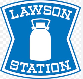 コンビニ　ローソン府立急性期総合医療センター店（コンビニ）まで809m