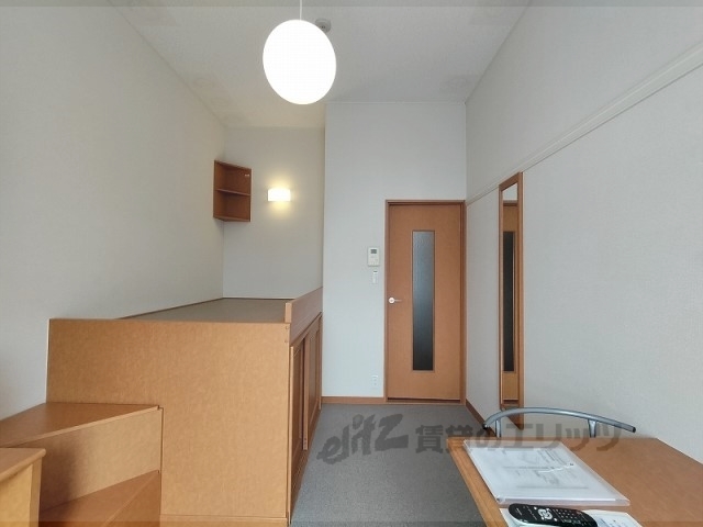 居室・リビング　居室