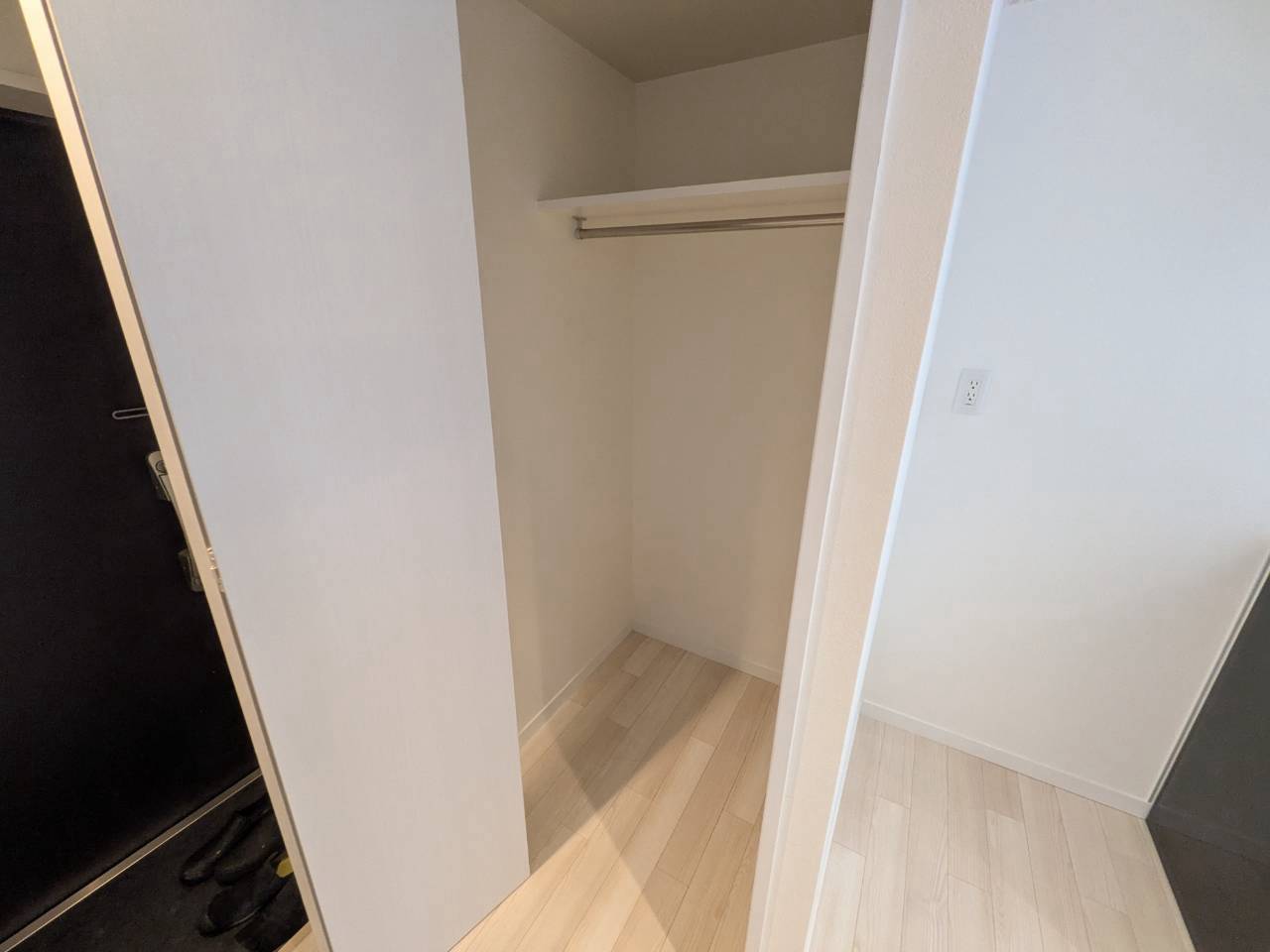 DOMUS南千束の内装写真