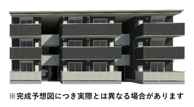 【PREMILIFE新川の建物外観】