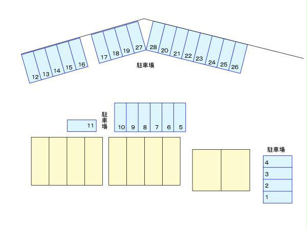 【クレア　フォー　シーズンズＣのその他】