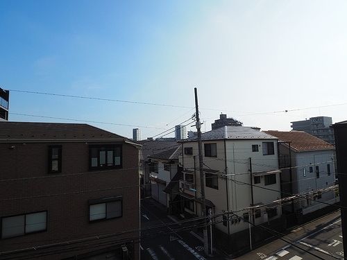 【大田区西糀谷のマンションのその他】