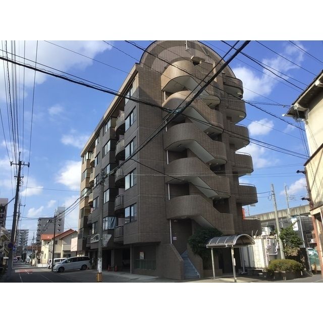 【熊谷市宮前町のマンションのその他】