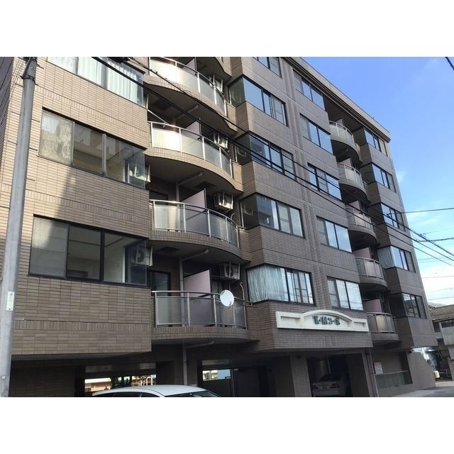 【熊谷市宮前町のマンションのその他】