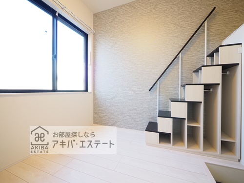 居室・リビング　※同一仕様写真