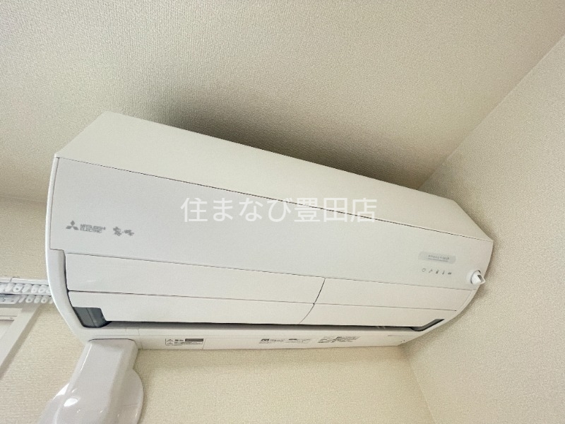 その他設備　同型別部屋写真