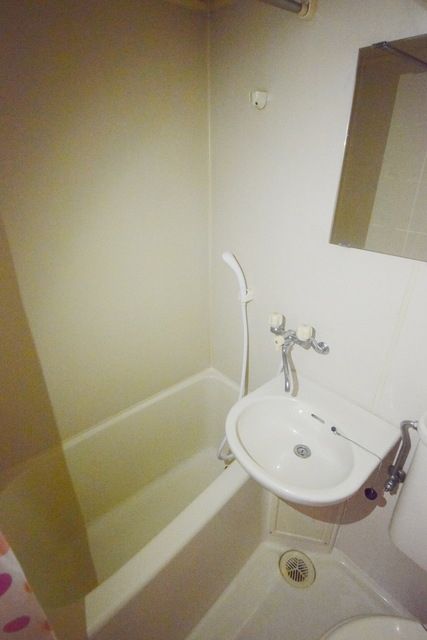 バス・シャワールーム　★お部屋探しは、タウンハウジング多摩センター店へ★