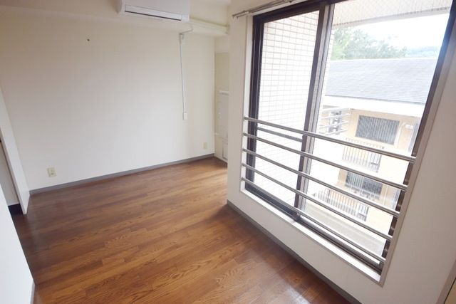 バルコニー　★お部屋探しは、タウンハウジング多摩センター店へ★