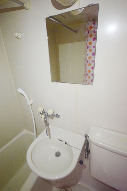 洗面設備　★お部屋探しは、タウンハウジング多摩センター店へ★