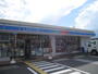 コンビニ　ローソン 上尾上町二丁目店（コンビニ）まで256m