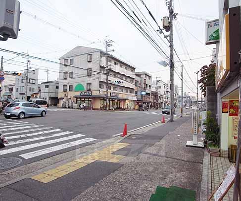 【京都市伏見区深草西浦町５丁目のマンションのその他】