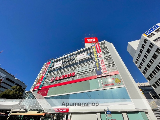 その他　（株）ビックカメラ／藤沢店（その他）まで835m