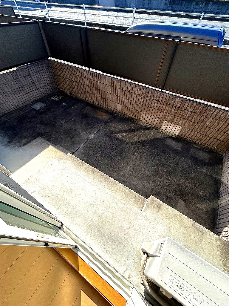 庭　（画像は１０４号　参考にしてください。）