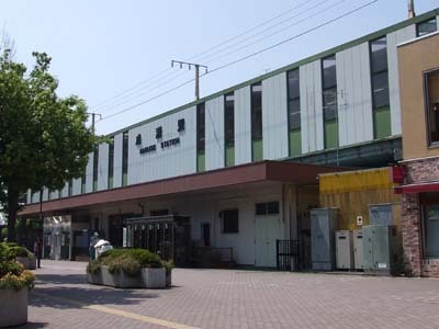 その他　成瀬駅（その他）まで400m