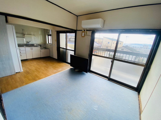 居室・リビング