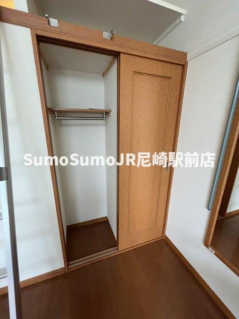 収納　こまごまとしたものを収納できそうですね