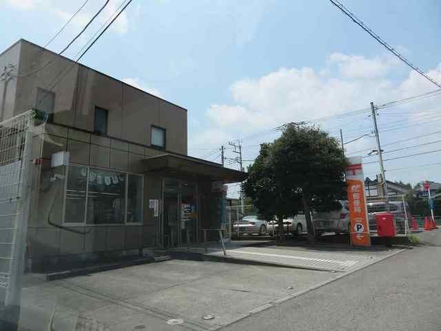 郵便局　丹木郵便局（郵便局）まで80m