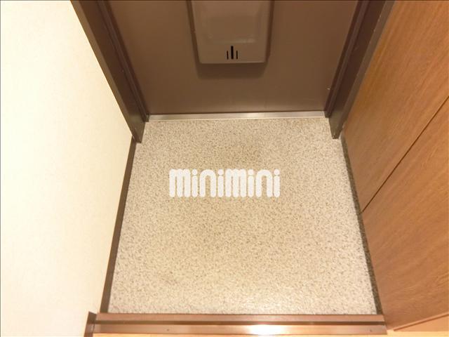 玄関　玄関です