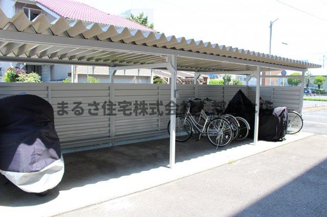 その他共有部分