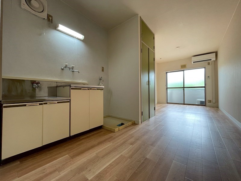 その他　家具の配置も楽しめそうです♪