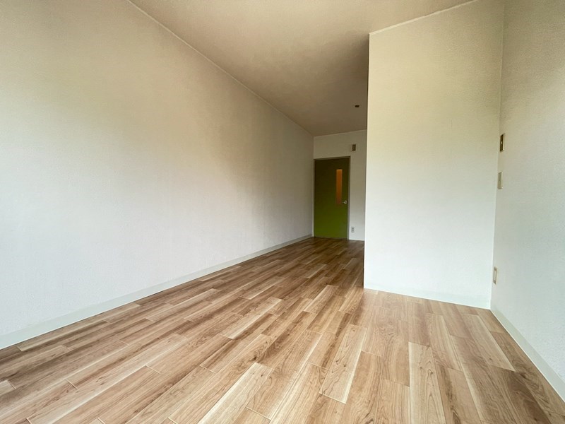 その他部屋・スペース　家具の配置がしやすいスタンダードな間取り